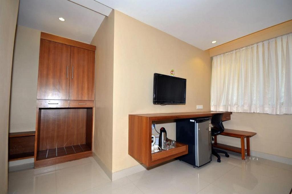 Hotel Prestige 门格洛尔 客房 照片