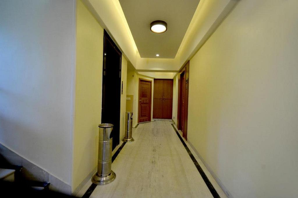 Hotel Prestige 门格洛尔 外观 照片