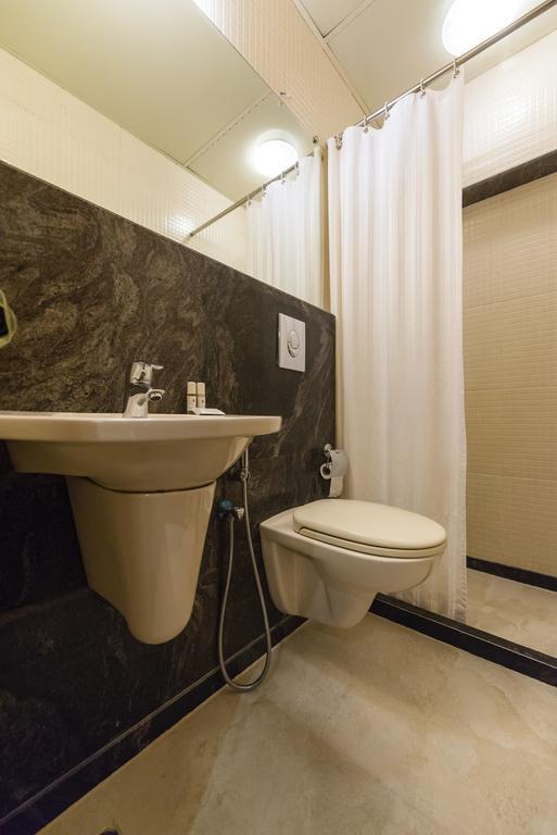Hotel Prestige 门格洛尔 外观 照片