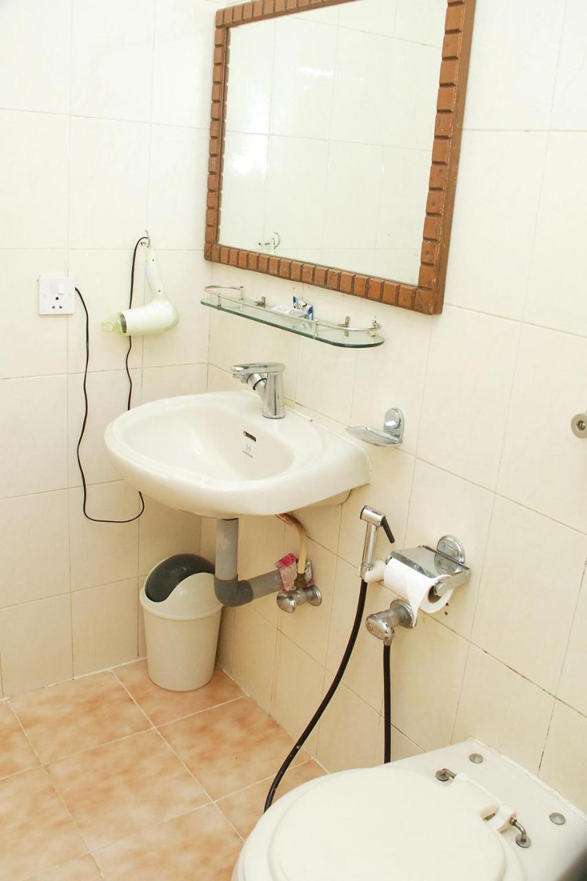 Hotel Prestige 门格洛尔 外观 照片