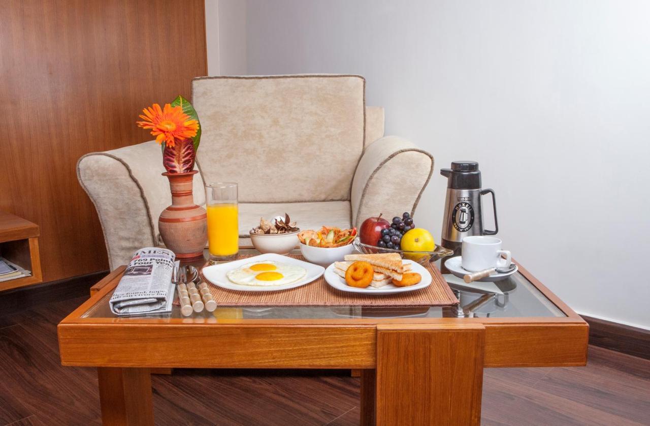 Hotel Prestige 门格洛尔 外观 照片